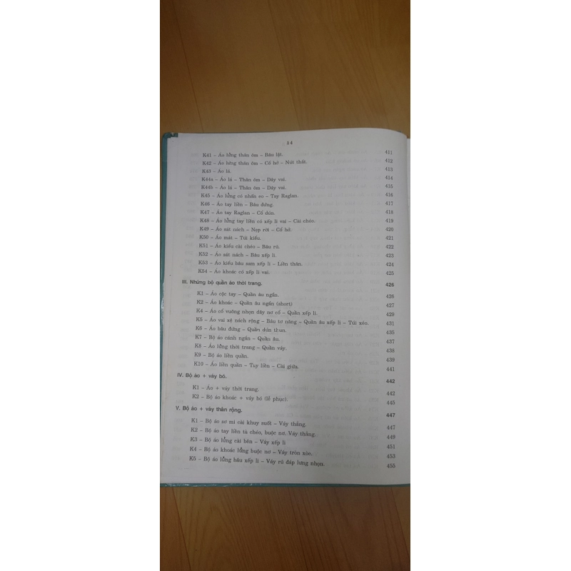 KỸ THUẬT CẮT MAY TOÀN TẬP  502561