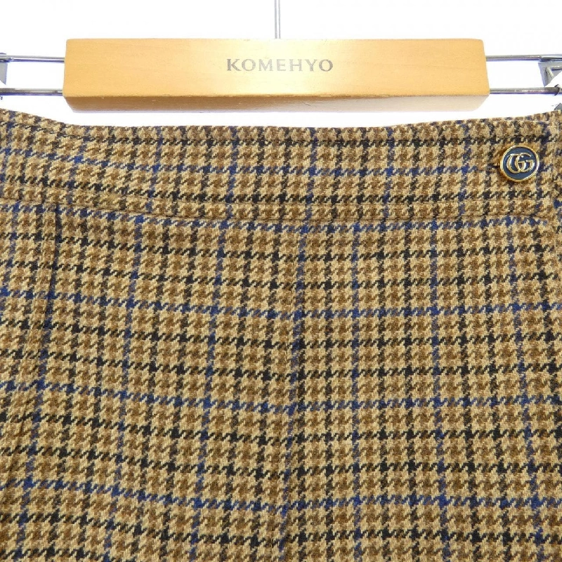 Gucci GUCCI 633219 ZAFAW Váy 649685