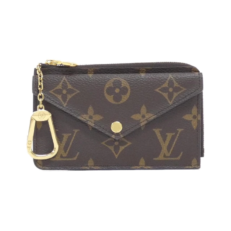 Ví thẻ Louis Vuitton Monogram Porte Cartes Recto Verso M69431 ví coin & thẻ 621546