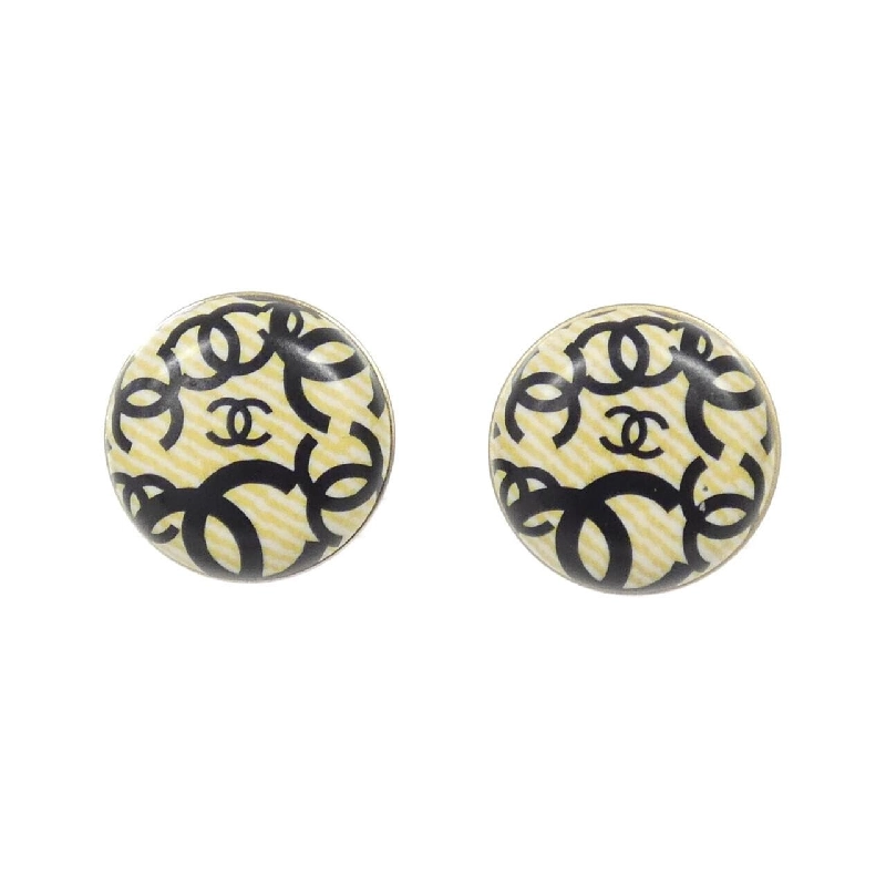 Chanel Bông tai - Hàng hiệu Chính hãng 807776