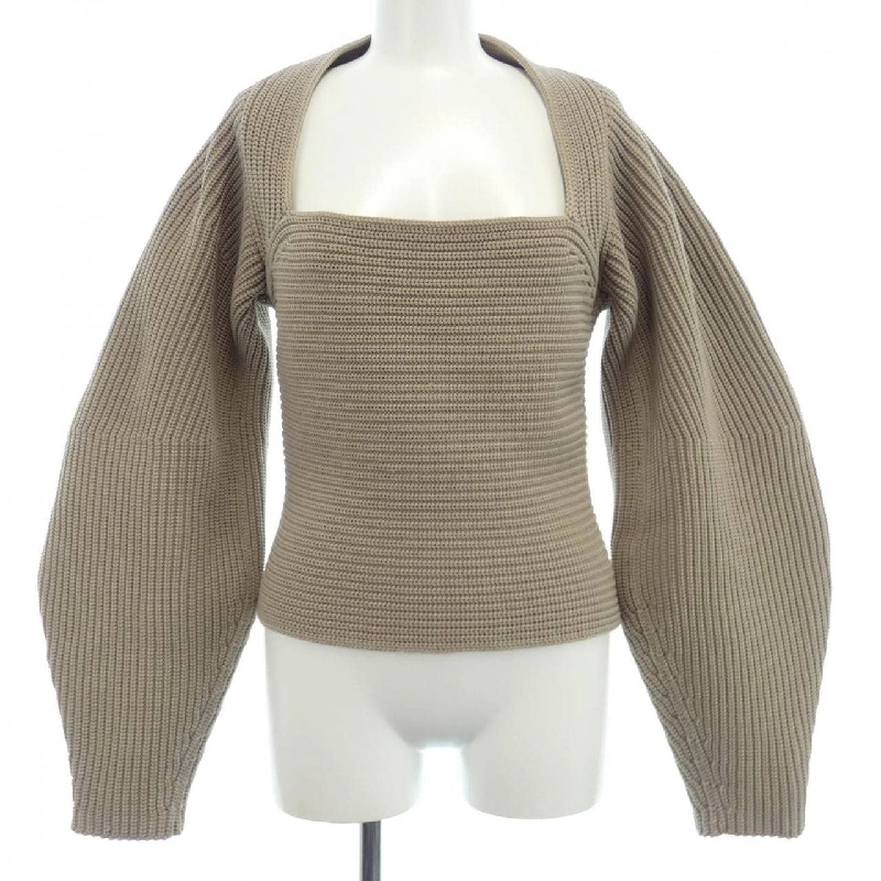 【Khuyến mãi】Lu Phil ニット 637647