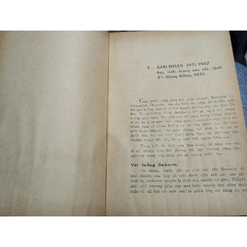 50 năm triết lý khoa học liên xô - Lê Thành Trị 604387