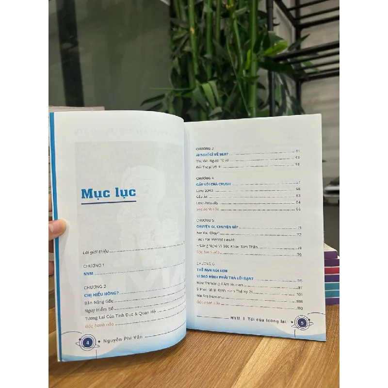 NYM – Tôi của tương lai (My Future Self) - Nguyễn Phi Vân 573319