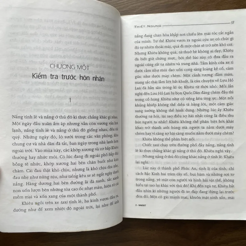 Những người đàn bà tắm - Thiết Ngưng 971888