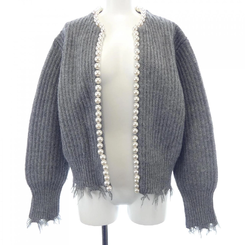 Áo khoác cardigan MADISON BLUE 631419