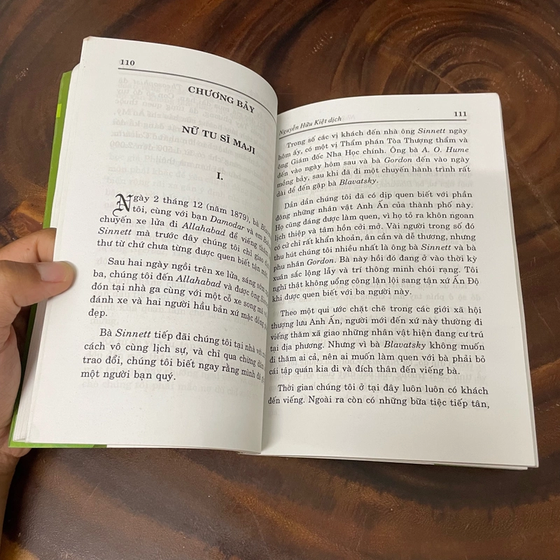 II Tủ Sách Huyền Môn: Những Giai Thoại Huyền Bí - H.S. OLCOTT - 2008 453494