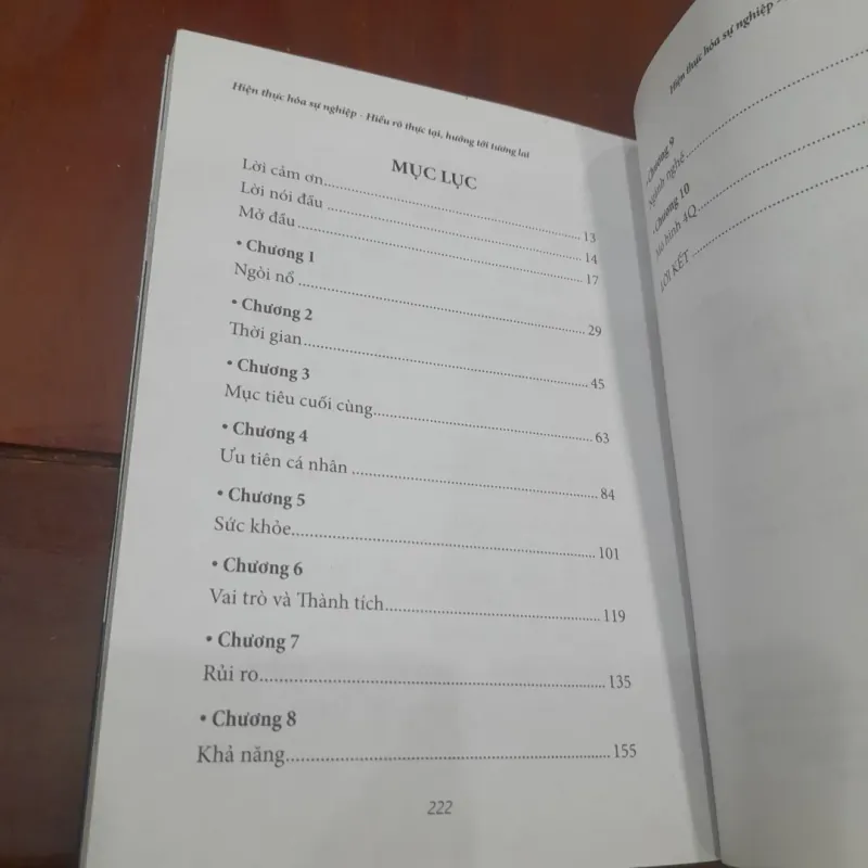 Kenneth Leow - HIỆN THỰC HÓA SỰ NGHIỆP 1002846