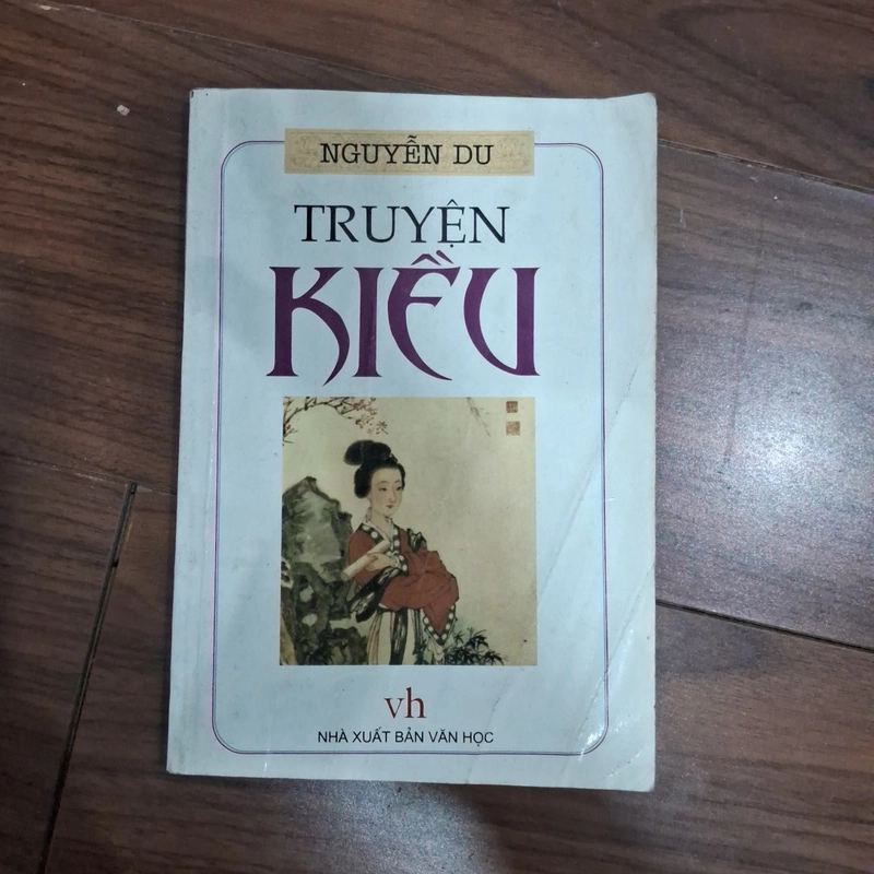 Truyện kiều 511619