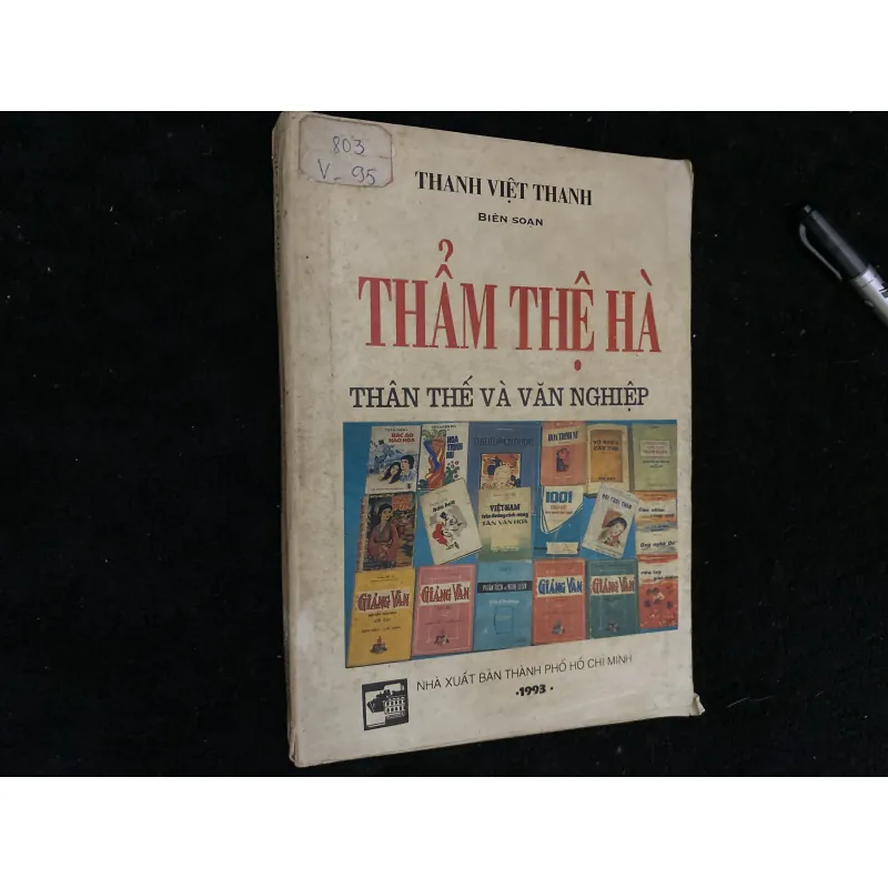 Thẩm Thệ Hà: Thân thế và Văn nghiệp- chữ ký  1024441