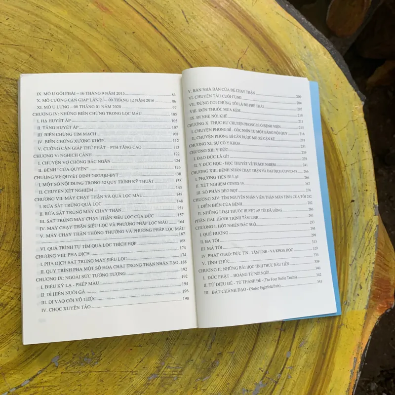 HỒI KÝ CHẠY THẬN - HỒ HỒNG VIỆT 753389