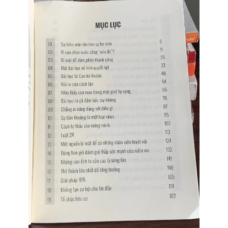 Rèn luyện ý chí chiến thắng cùng Shark Robert Herjavec – Robert Herjavec 560525