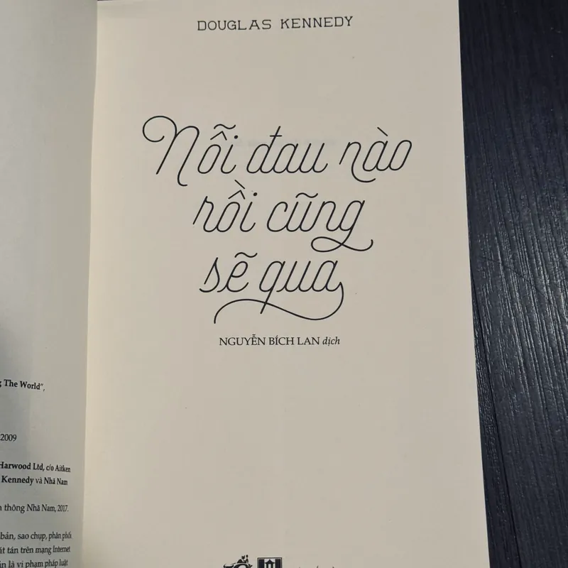Nỗi đau nào rồi cũng sẽ qua 588661