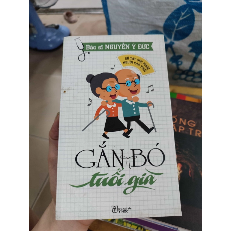 Gắn bó tuổi giàHCM01/03 910164