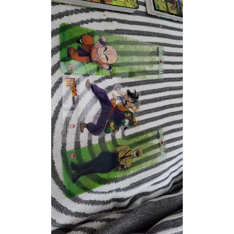 Dragon Ball Full Color - Phần Hai - Đại Ma Vương Piccolo - Tập 1-4 (Đọc 1 lần) 596614