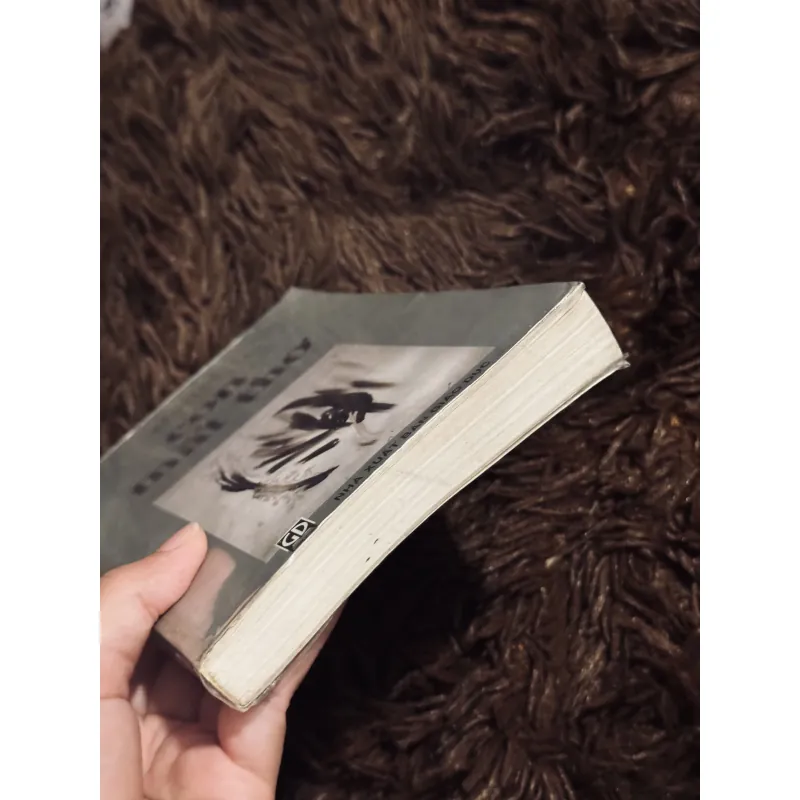 Con mắt thơ 1030666