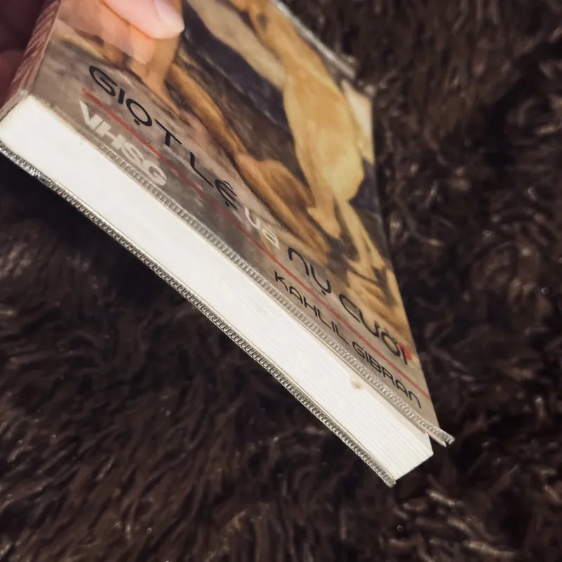 Giọt lệ và nụ cười 711929