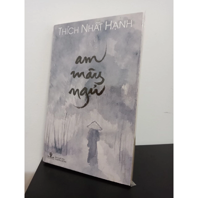 Am Mây Ngủ (2016) - Thích Nhất Hạnh New 90% HCM.ASB0509 356888