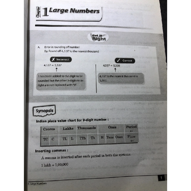 BMA'S Talent And Onlympiad Exams Resource Book Class V mới 85% bẩn nhẹ Brain Mapping Academy HPB3107 NGOẠI VĂN 193666