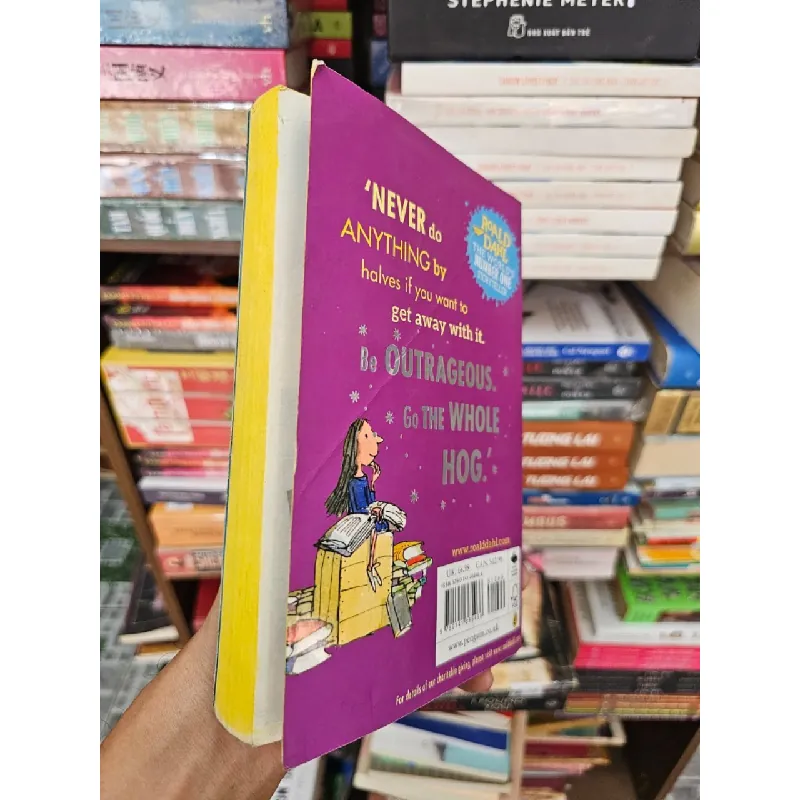 Matilda - Roald Dahl 301894