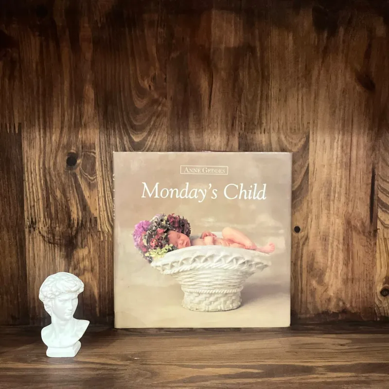 ✨𝑴𝒐𝒏𝒅𝒂𝒚’𝒔 𝑪𝒉𝒊𝒍𝒅✨ 746768