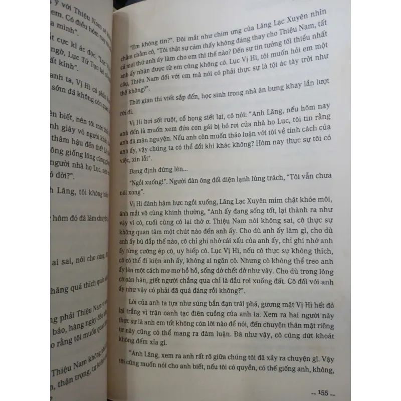 TUYỆT SẮC KHUYNH THÀNH - PHI YÊN (Cẩm Ninh dịch) 996345