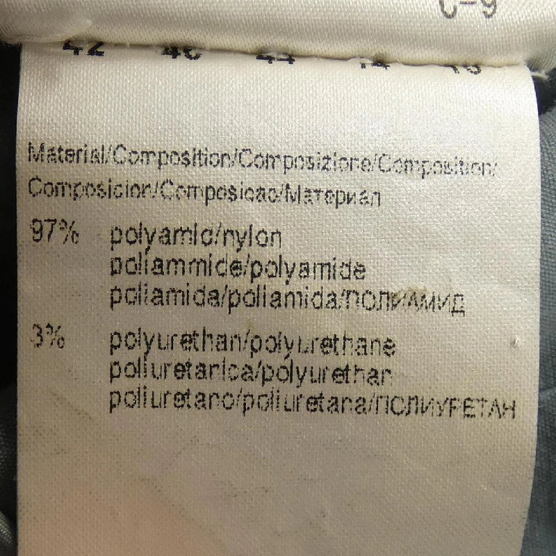 【Mã giảm giá】Áo khoác trench HUGO BOSS 642786