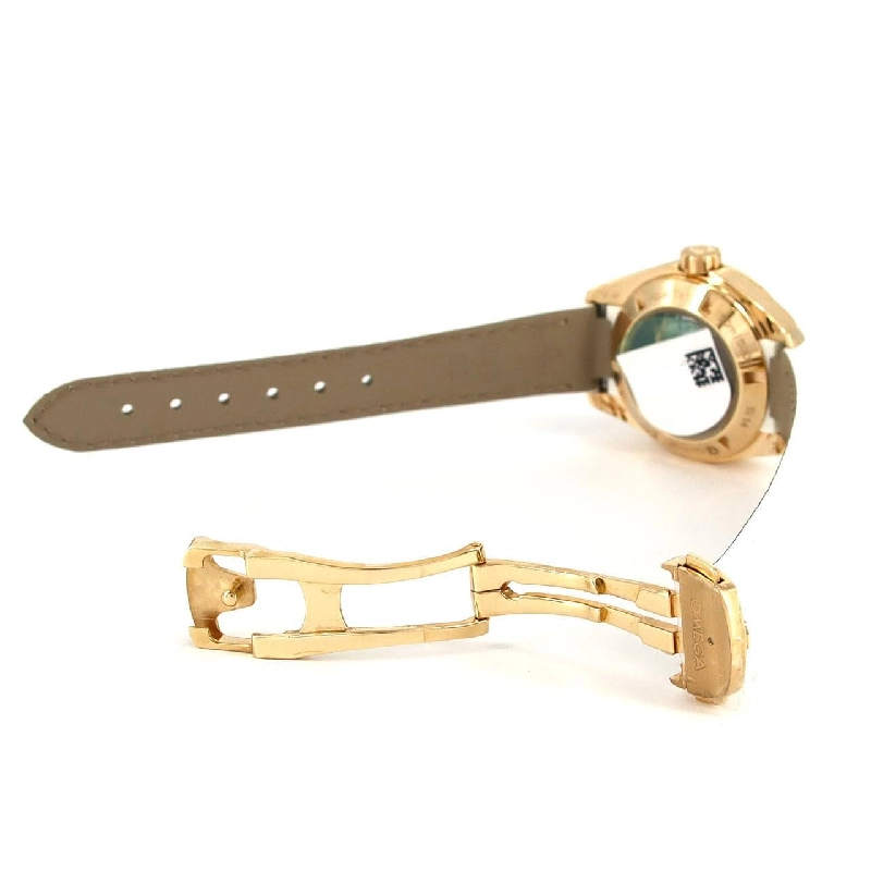 Đồng hồ Omega Seamaster Aqua Terra/D･11P 231.58.30.20.55.002 YG tự động - Hàng hiệu chính hãng 882402