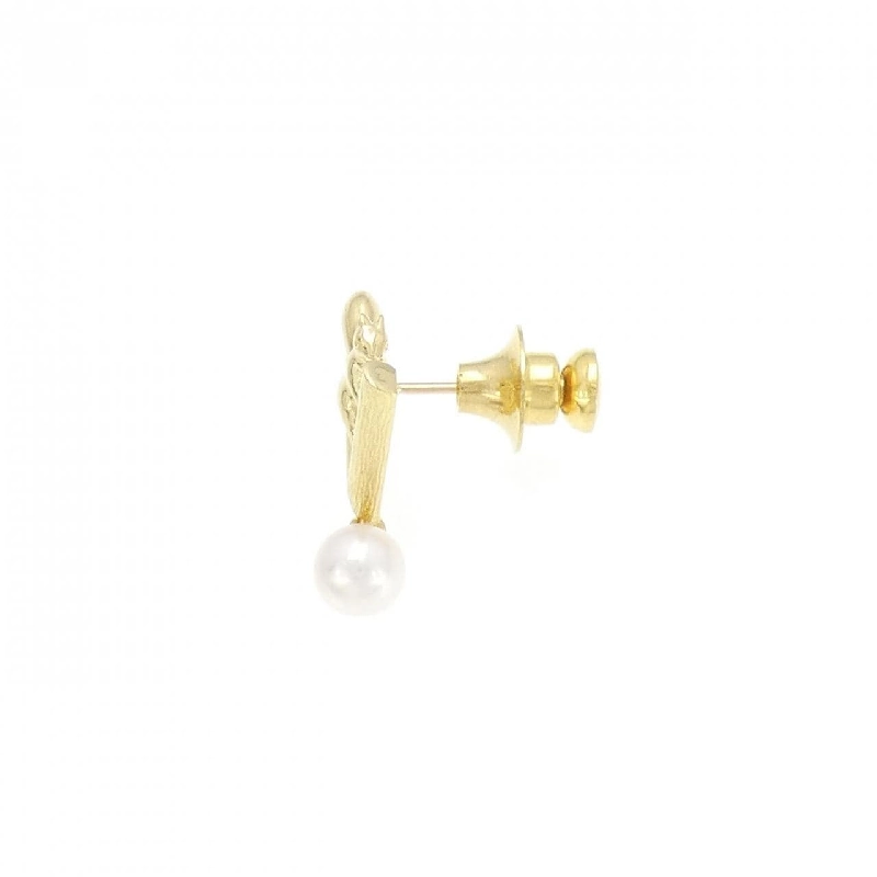 Brooch ngọc trai Akoya Mikimoto 6.3mm 667017