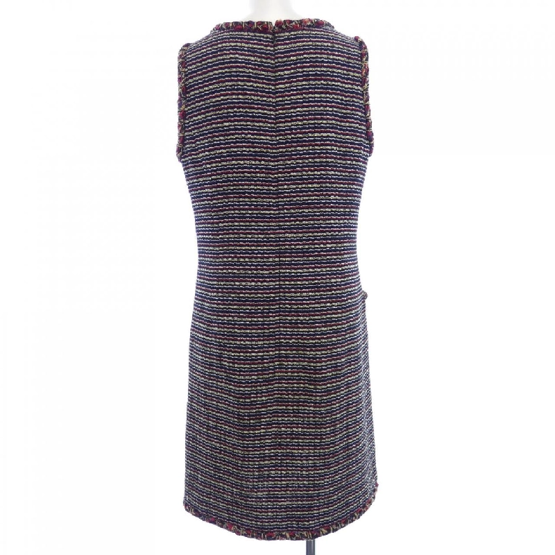 Chanel CHANEL P40227V28905 Đầm 648573