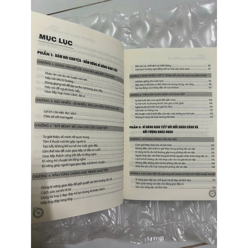 Khéo Ăn Nói Sẽ Có Được Thiên Hạ 493984