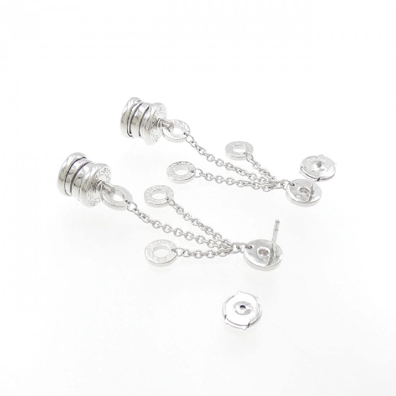 Bulgari B.zero1 Element Bông tai - Hàng hiệu Chính hãng 847725