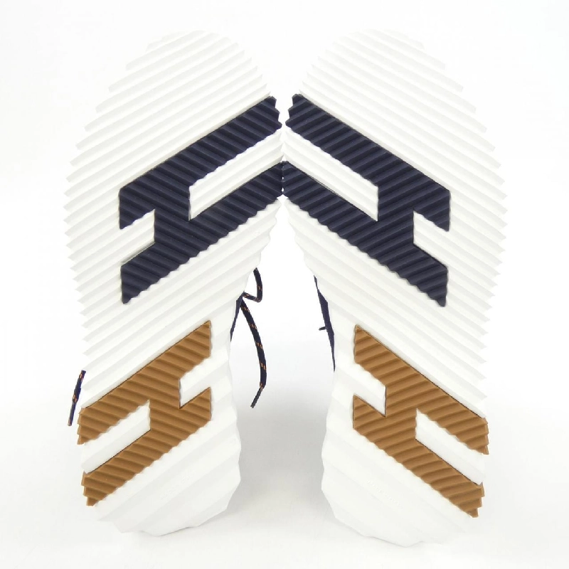 Giày sneaker HERMES FLEX 222910Z - Hàng hiệu Authentic 903085