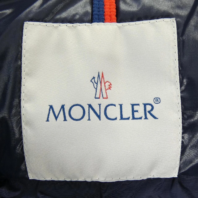 MONCLER MILLAIS Áo khoác lông - Hàng hiệu Chính hãng 892472