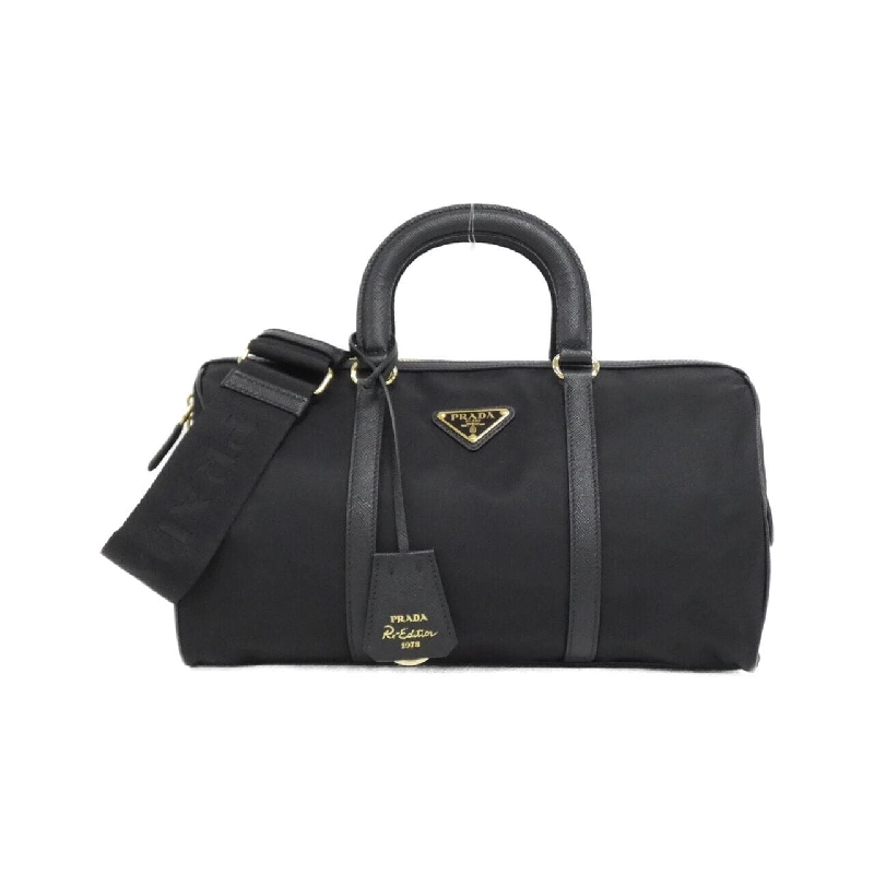 【Sản phẩm chưa sử dụng】Túi Boston Prada 1BB233 614790
