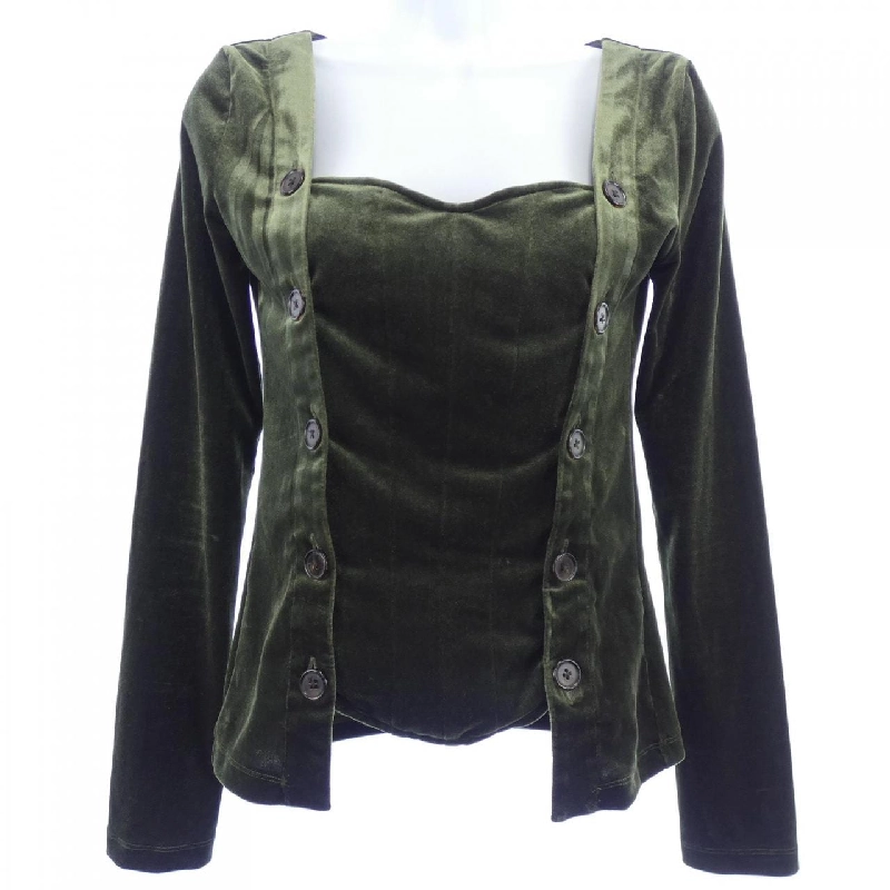 YOHEI OHNO Top - Hàng hiệu Authentic 775474