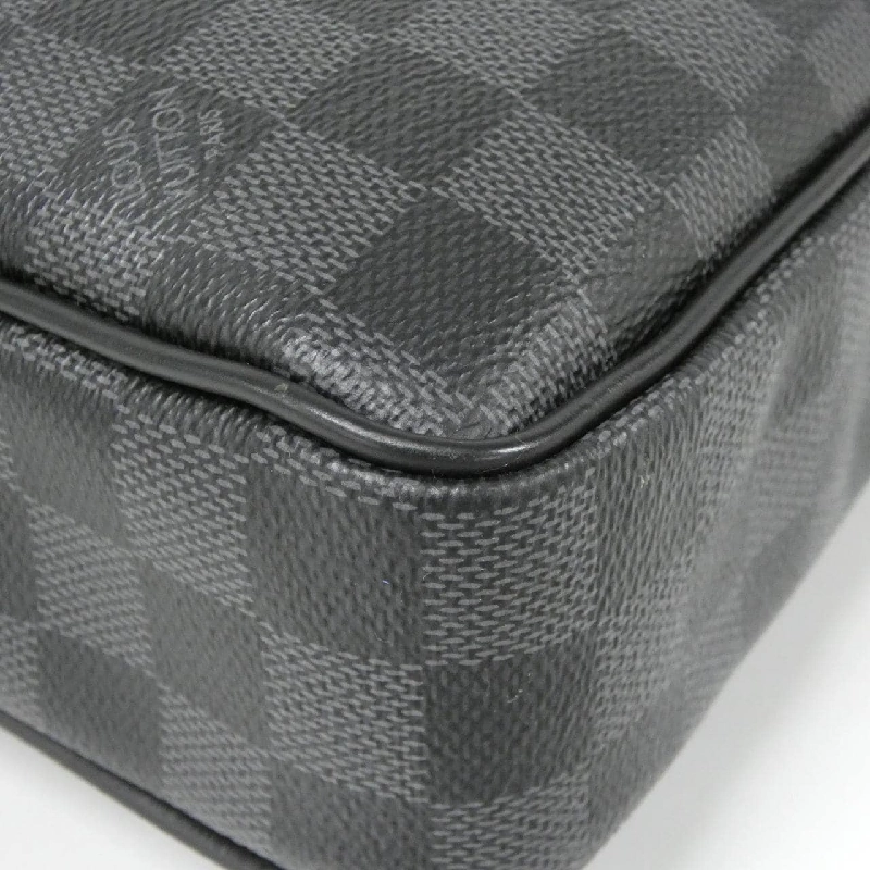 Túi xách Louis Vuitton Damier Graphite Porte-Documents Voyage PM N41478 - Hàng hiệu Chính hãng 804495