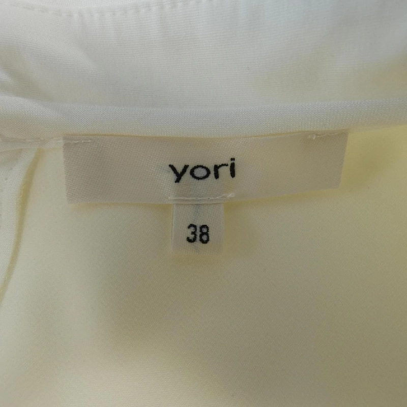 【Mã giảm giá】Yori yori áo 644028