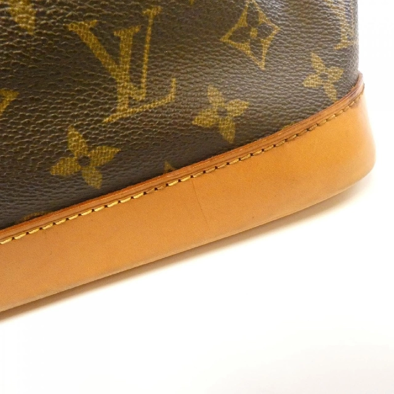 Túi Louis Vuitton Monogram Alma PM M51130 615859