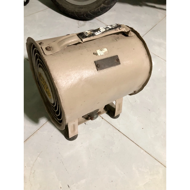 Quạt thông gió kiểu Nhật Bãi 451712