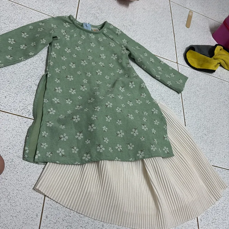 Áo dài cách tân 975993