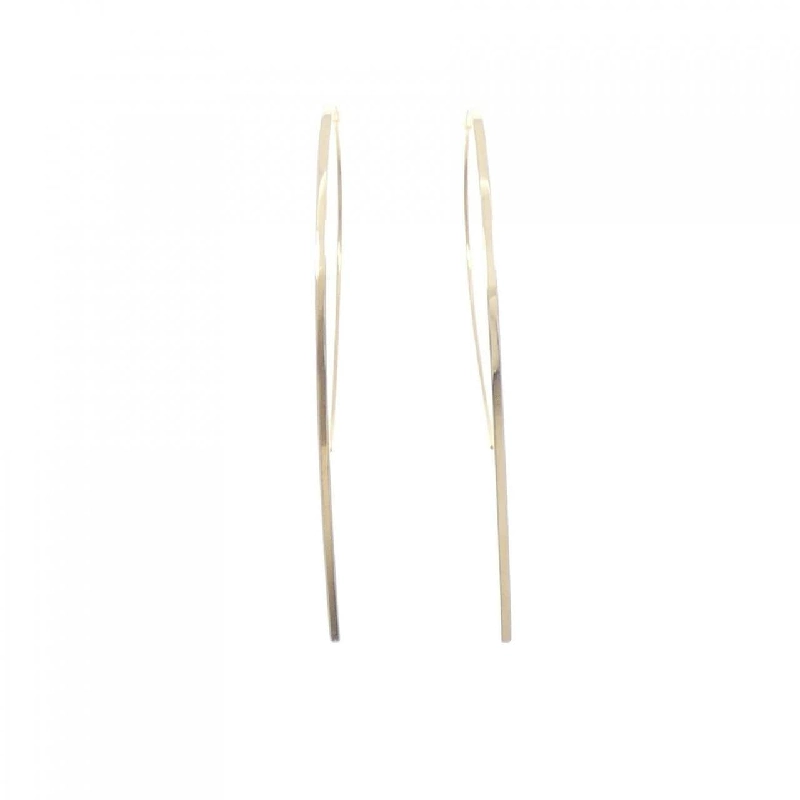 Bông tai 14KYG - Hàng hiệu Chính hãng 863440