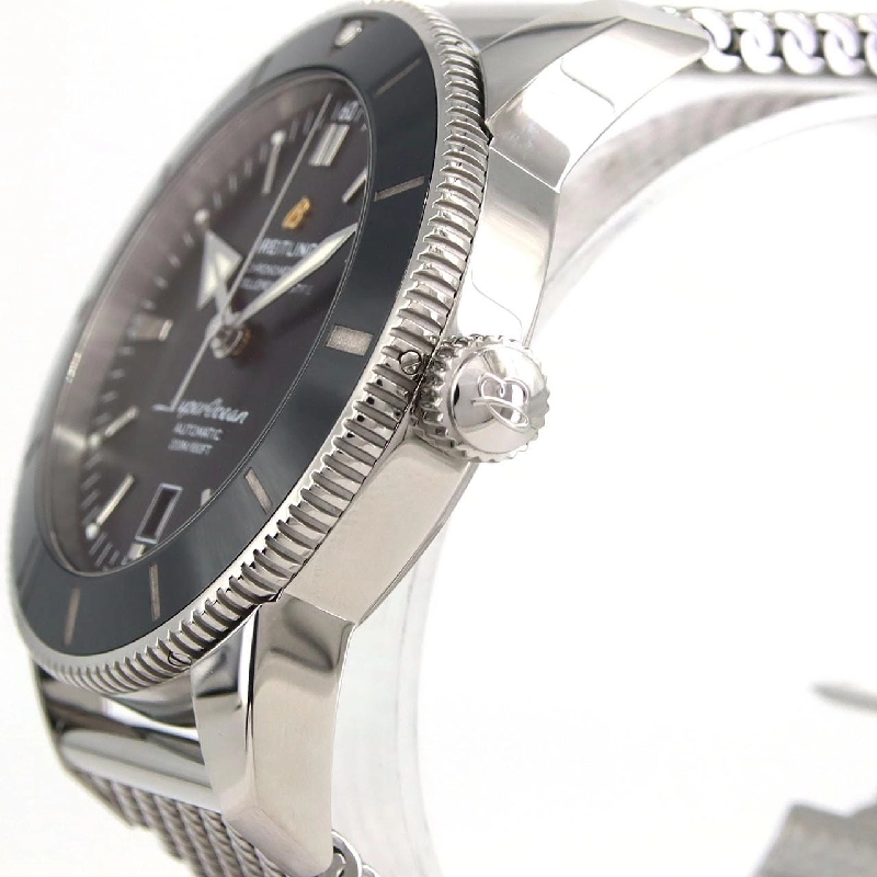 Đồng hồ Breitling Superocean Heritage B20 Automatic 46 AB2020/AB2020121B1A1 SS - Hàng hiệu Chính hãng 881402