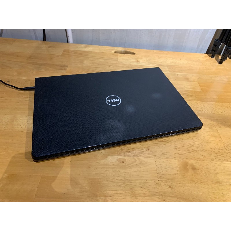 [THANH LÝ] Laptop DELL Vostro 15.6" 128GB mới 90% 7009