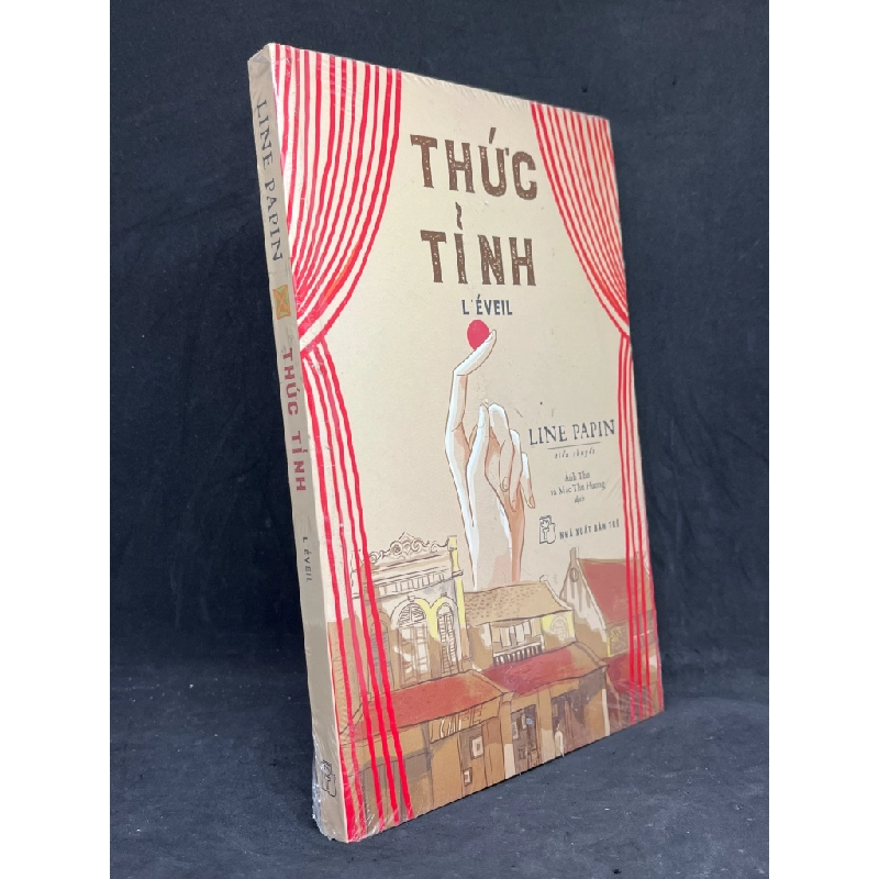 Thức Tỉnh - Line Papin new 100% HCM.ASB1205 342384