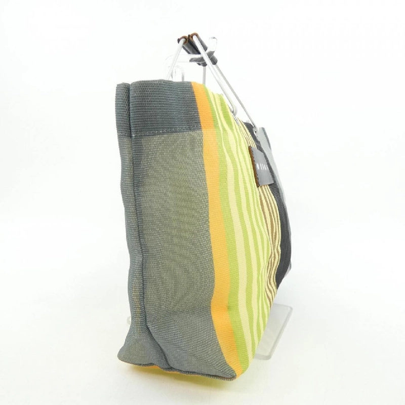 MARNI MARNI MARKET STRIPE MINI SHMH0012A0 BAG - Hàng hiệu Authentic 832661