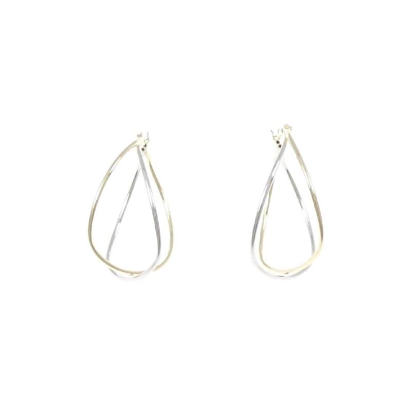 K10YG/KW10WG Bông tai - Hàng hiệu Chính hãng 868291