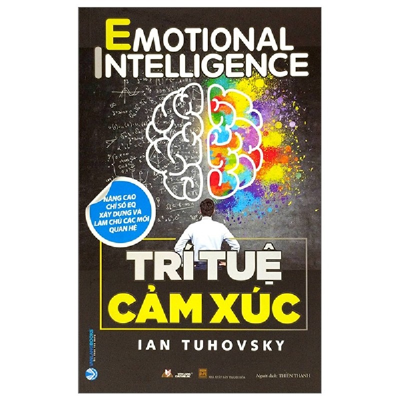 Trí Tuệ Cảm Xúc - Ian Tuhovsky 163867