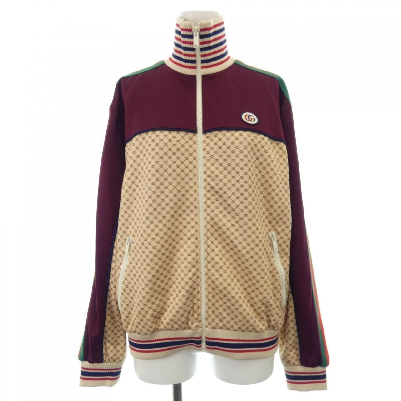 【Khuyến mãi】Gucci GUCCI Áo khoác 636268