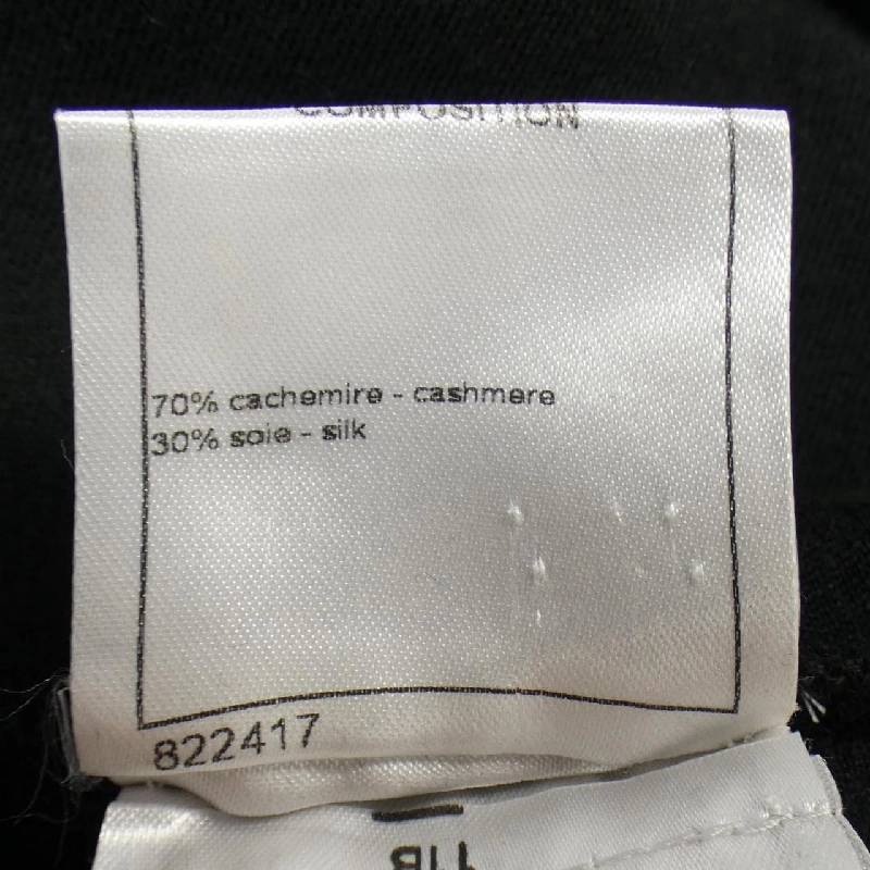 【Mã giảm giá】Chanel CHANEL Đầm 653127