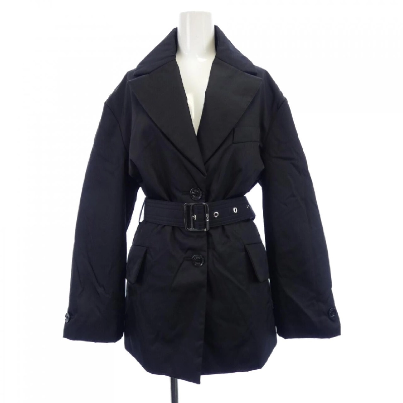 Moorer Coat - Hàng hiệu Authentic 822287